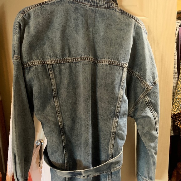 Denim jacket - Picture 2 of 7